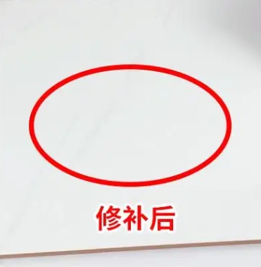 关岭瓷砖空鼓维修公司分享下板材基层，未采取柔性过渡措施的影响。在瓷砖铺贴工程中，如果采用的是板材基层（如石膏板、木工板等非刚性基层），而未采取柔性过渡措施，